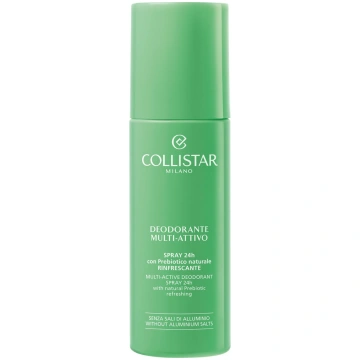 Collistar Collistar Multi-active 24h Deodorant Aer