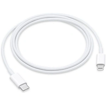 Kabelis - MQGH2ZM/A iPhone USB-C/Lightning Data Ca
