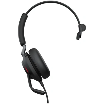 Jabra Evolve2 40 MS Mono - headset - USB-C 24089-8