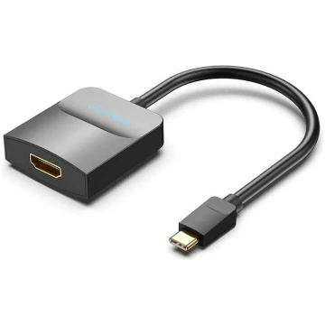 I/O ADAPTER HDMI TO USB-C/TDCBB VENTION | TDCBB |