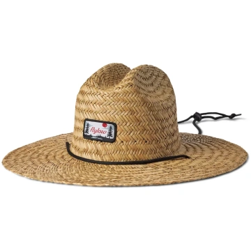 Flylow River Cowboy Hat - Trees S/M