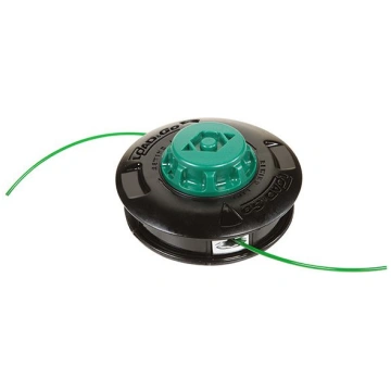 Oleo-Mac Glowica zylkowa do kos LogLife 2 4 x 130m