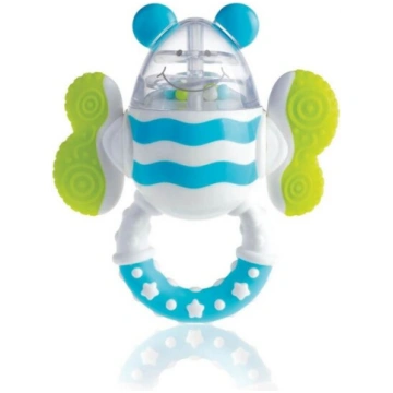 Grabulis Kidsme Bumble Bee