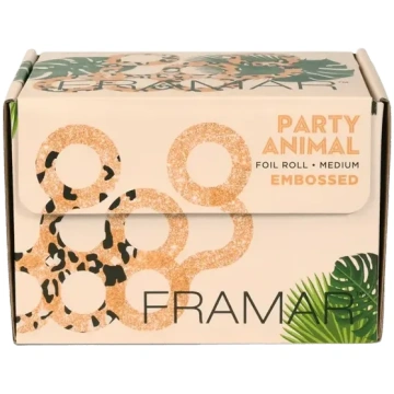 FRAMAR Party Animal folija