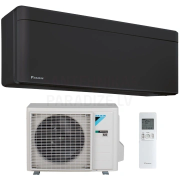 DAIKIN gaisa kondicionieris (komplekts) Stylish 4/
