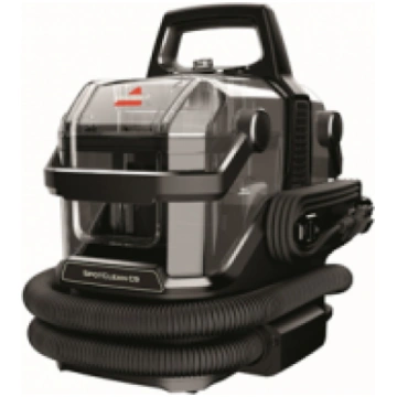 BISSELL SPOTCLEAN C9 PRO PORTATĪVAIS PAKLĀJS & POL