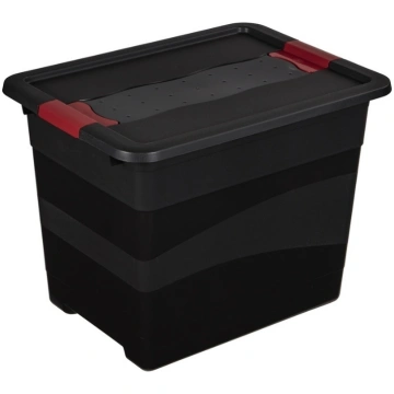 Transportēsanas kaste Eckhart 39,5x29,5x30cm 24L g