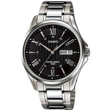 Vīriešu rokas pulkstenis Casio Collection MTP-1384
