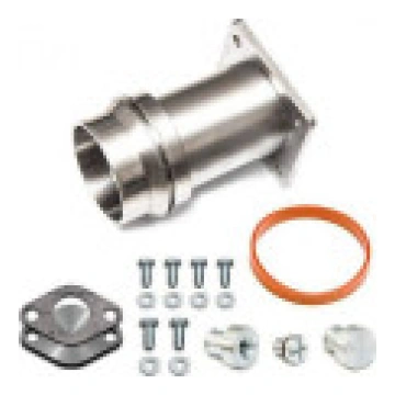 TurboWorks EGR vārsta nomaiņa BMW E46 E60 E61 E65