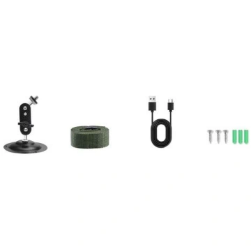 Technaxx TX-326 Box IP security camera Indoor AND 
