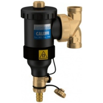 *Pašattīrošs magn.filtrs 1``CALEFFI