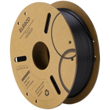ELEGOO PLA Filament (Black) 50.203.0038
