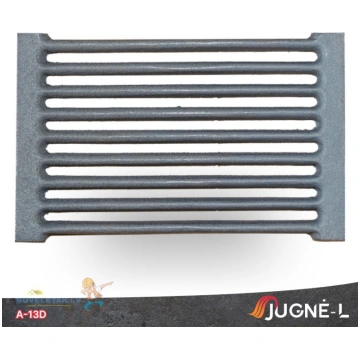 Jugne-L restes čuguna 400*200 mm A-13d 01688
