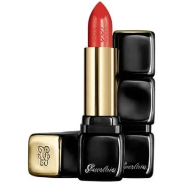 Guerlain KissKiss Shaping Cream Lip Colour 345 Ora