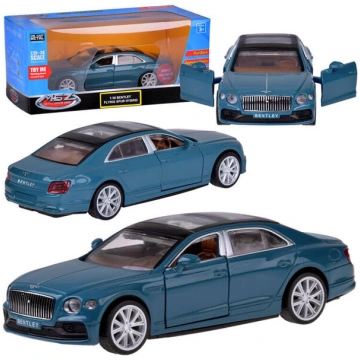 Metāla automobilis BENTLEY FLYING SPUR HYBRID ar s