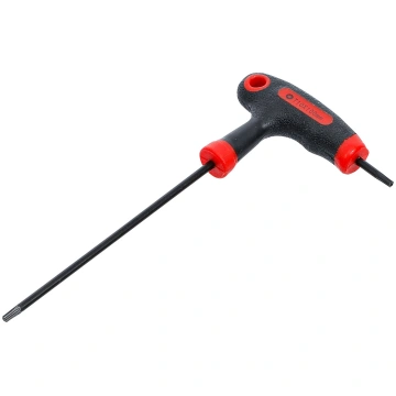 T-HANDLE L-TYPE WRENCH | T-STAR TAMPERPROOF/NON-TA