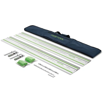 Festool vadotnes sliede FS 1400/2-KP-Set