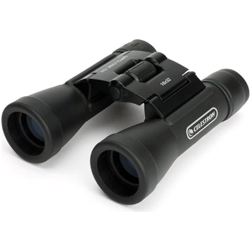 Celestron 71234 UpClose G2 16 x 32 Amici-Prisma Fe