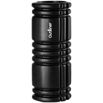 FOAM MASSAGE ROLLER LS3768B 33X14 CM ( 47720132692