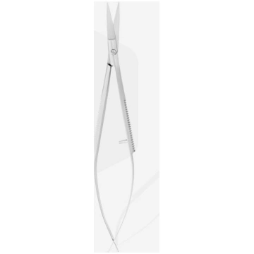 STALEKS Professional Micro Scissors For Eyebrows M
