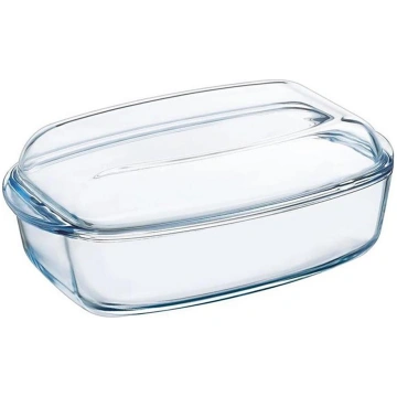 PYREX cepamtrauks ar vāku 6,7 l UTC