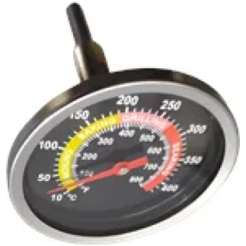 TunaBone Thermometer