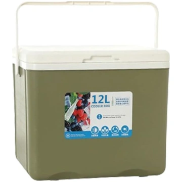 Termokaste – pusdienu kaste, pusdienu soma, 12 l, 
