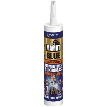 MAMUT GLUE EE 290ML BOKEE003551 (5904907003551) ( 