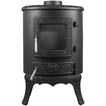 Čuguna krāsns Nordflam PALESTRO, 7.6 kW