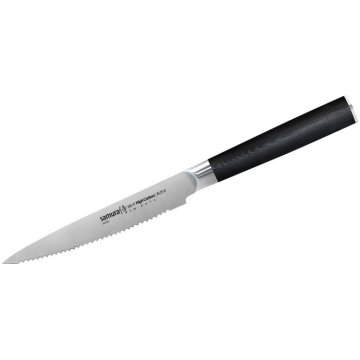 Samura MO-V tomātu nazis, 12 cm