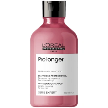 L"oreal Professionnel PRO LONGER SHAMPOO 300ml