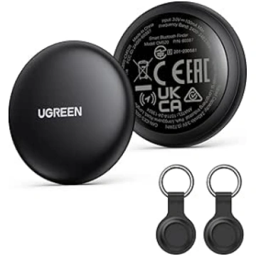 UGREEN FineTrack Mini Compatible with Apple Find M