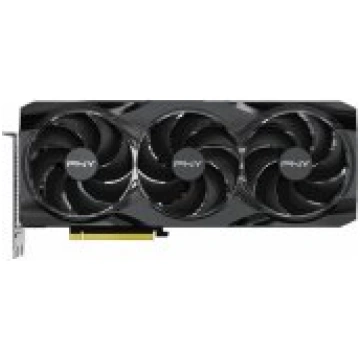 PNY GeForce RTX 5080 OC 16GB GDDR7 256bit videokar