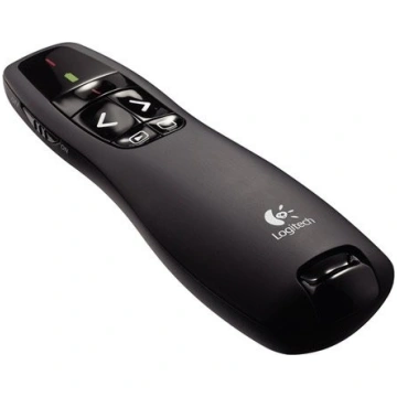Logitech R400 Wireless Presenter ( 910 001356 910 