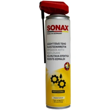 SONAX Power Ice rūsas noņēmējs EasySpray 04723000