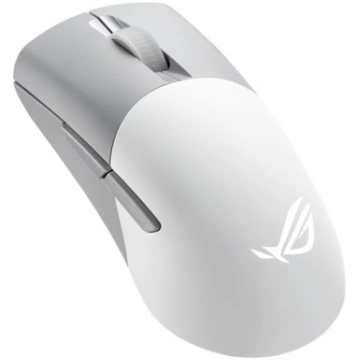 ASUS Mouse Asus ROG Keris Wireless Aimpoint White 