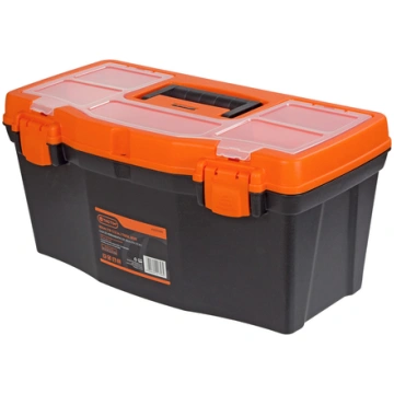 Instrumentu kaste TACTIX 50cm plastmasas