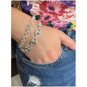 Bracciale Maglia Marinara