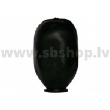 Membrāna izplešanās traukiem NEMA 18-24L, Butyl 90