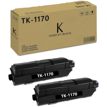 TK1170 Savienojams ar Kyocera TK1170 TK-1170 priek