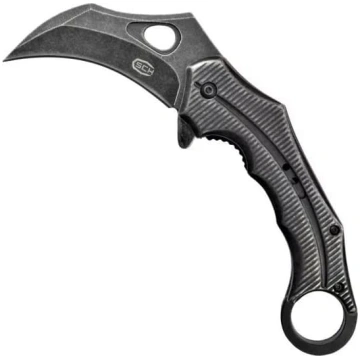 Speck Nazis sck atsperu palīgierīce karambits CC-H