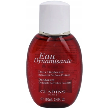 Clarins CLARINS EAU DYNAMISANTE DEODORANT 100ML | 