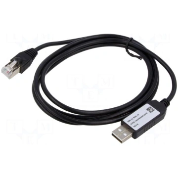 Communication cable | RS485,USB ABB 3AXD5000003244