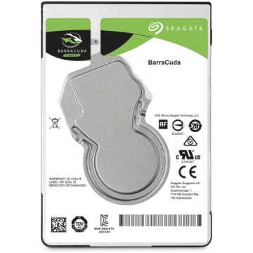 BarraCuda 5 TB (SATA 6 Gb/s 2 5") 763649078969 (76