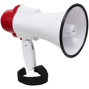 Megafons McGrey MP-100RS