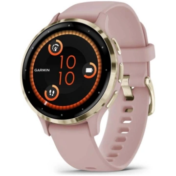 Viedais pulkstenis Garmin Venu 3S 010-02785-03, ro