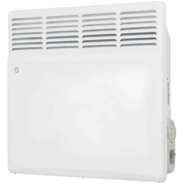 Konvektors elektriskais OPTIMA+, 1000W, IP20 HEATI