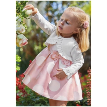 giacchina bolero tricot ABEL E LULA