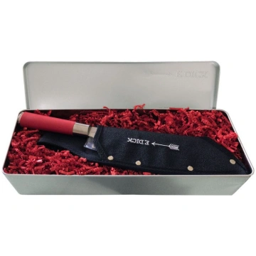 Dick red spirit Ajax with box, 20 cm kitchen cleav