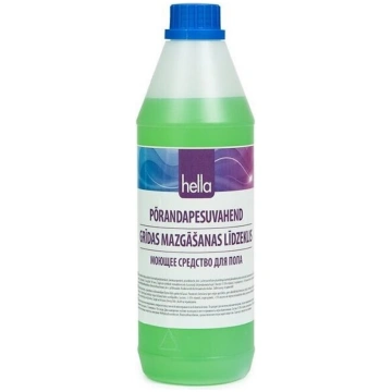 Hella grīdas mazgāšanas līdzeklis 1 L Mayeri Hella
